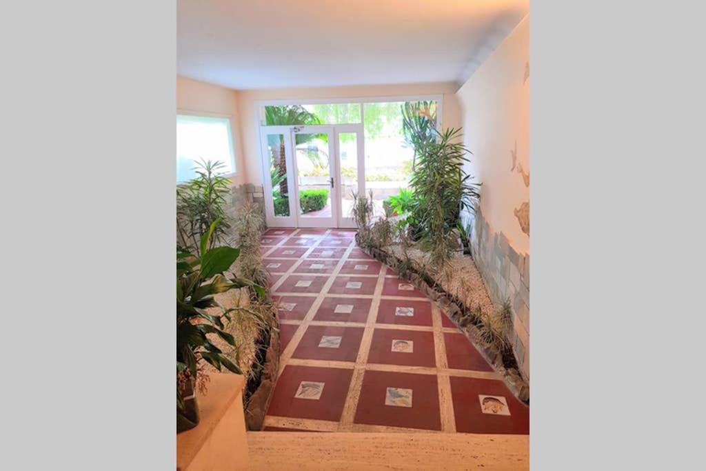 Attico Sul Mare A Sanremo Apartment Exterior photo